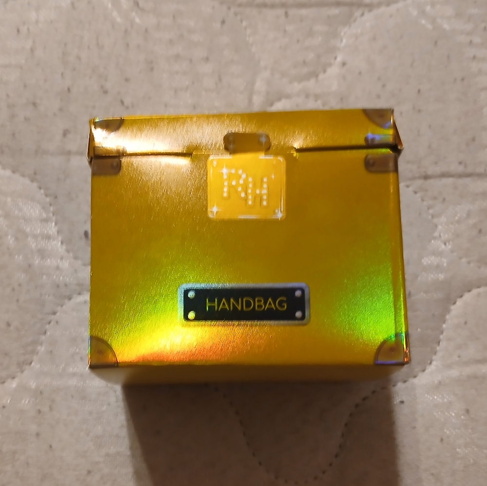 Rainbow high mystery bag box